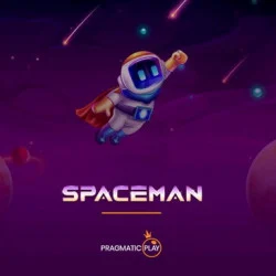 Spaceman 888ipan